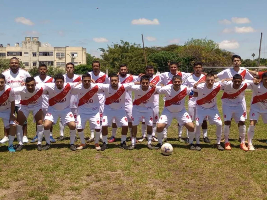 Confira os jogos do final de semana da Liga Master e Liga Amadora