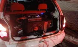 Detento em domiciliar é preso após agredir companheira