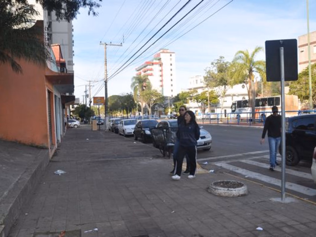 DPCA prende conhecida cafetina de menores