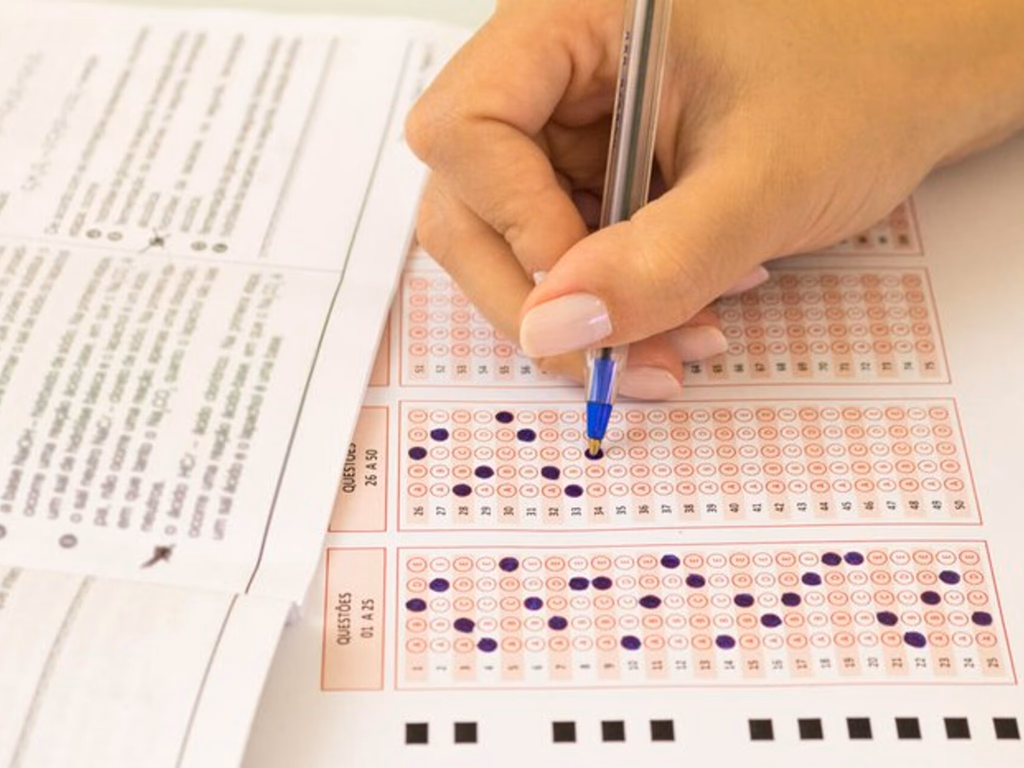 Vestibular da UFSM acontece no domingo