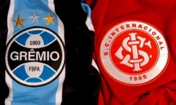 Atletas da dupla GreNal voltam aos treinos após paralisação