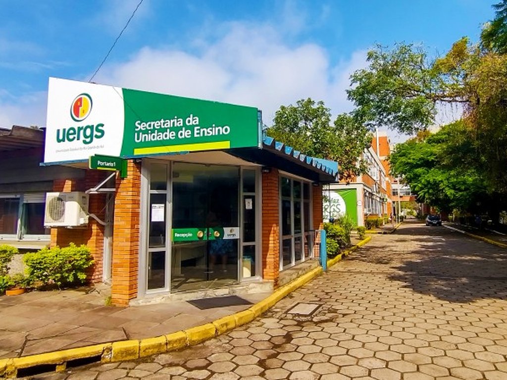 Uergs abre oito cursos de especialização gratuitos para 2026