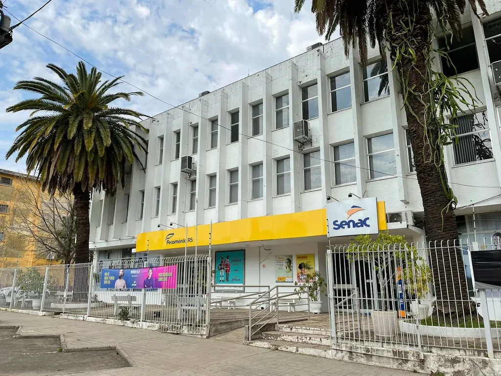 Uruguaiana recebe mais de 70 vagas gratuitas em cursos do Senac