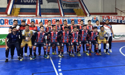 Uruguaianense conquista primeira vitória fora de casa