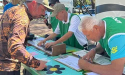 Uruguaiana terá nova feira de adoção de cães