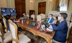 Comissão de Ética Parlamentar é instalada e inicia trabalhos na quarta-feira