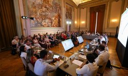 Governo do RS inicia Ciclo de Governança da Educação 2026 