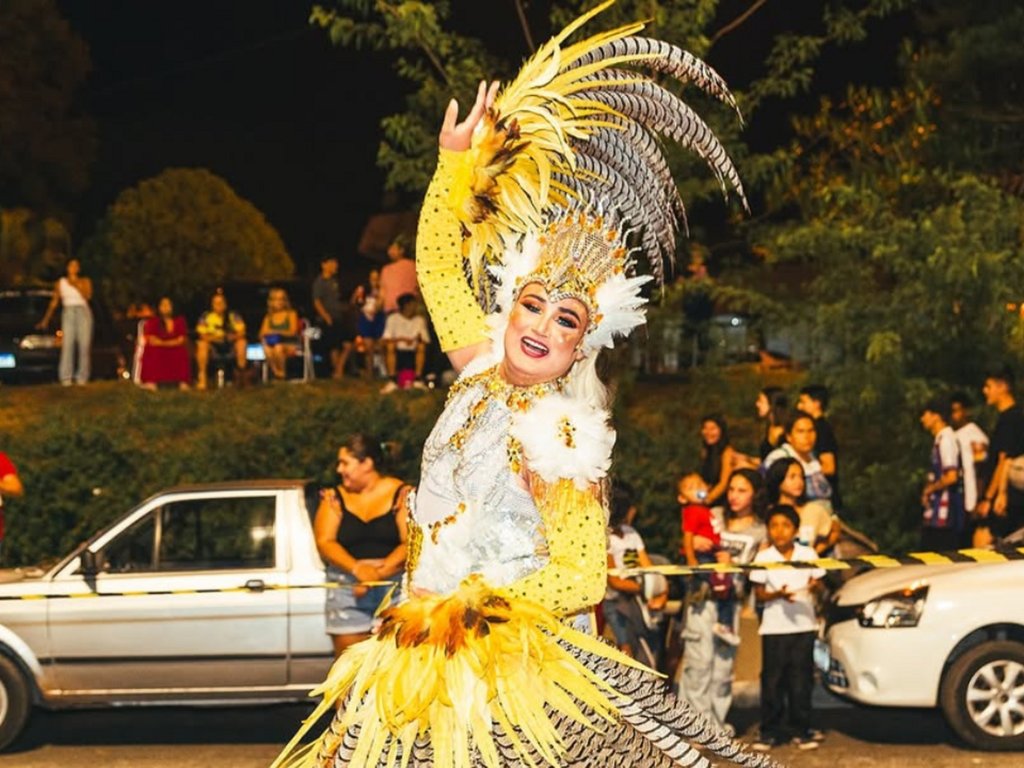 Carnaval começa hoje, confira as principais informações