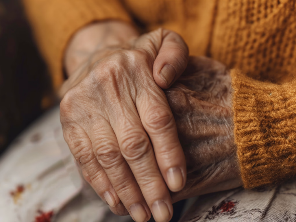 Como lidar com a perda de apetite na terceira idade