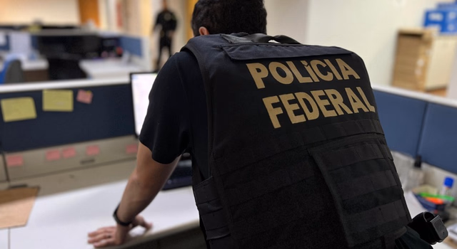 Polícia Federal investiga vereador por injúria eleitoral