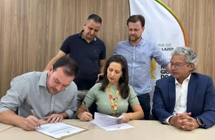 Uruguaiana recebe R$ 500 mil para nova praça esportiva no União das Vilas