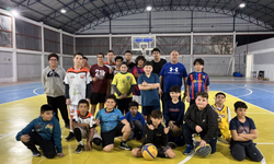 Semifinais da Liga Master e final da Primavera neste fim de semana