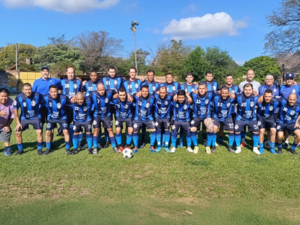 Liga Amadora Uruguaianense de Futebol tem rodada decisiva neste domingo