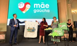 Uruguaiana será ponto regional de entrega de kits de enxoval