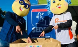 Moradores do Olavo Rodrigues ainda não tiveram sua energia elétrica estabelecida