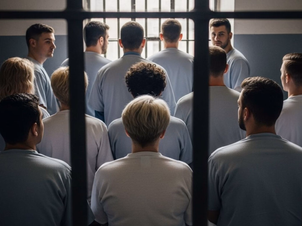 Estado divulga perfil das pessoas LGBTQIAPN+ privadas de liberdade