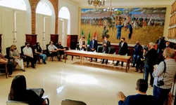 BR-472 segue interditada, forçando desvio por João Arregui e Plano Alto