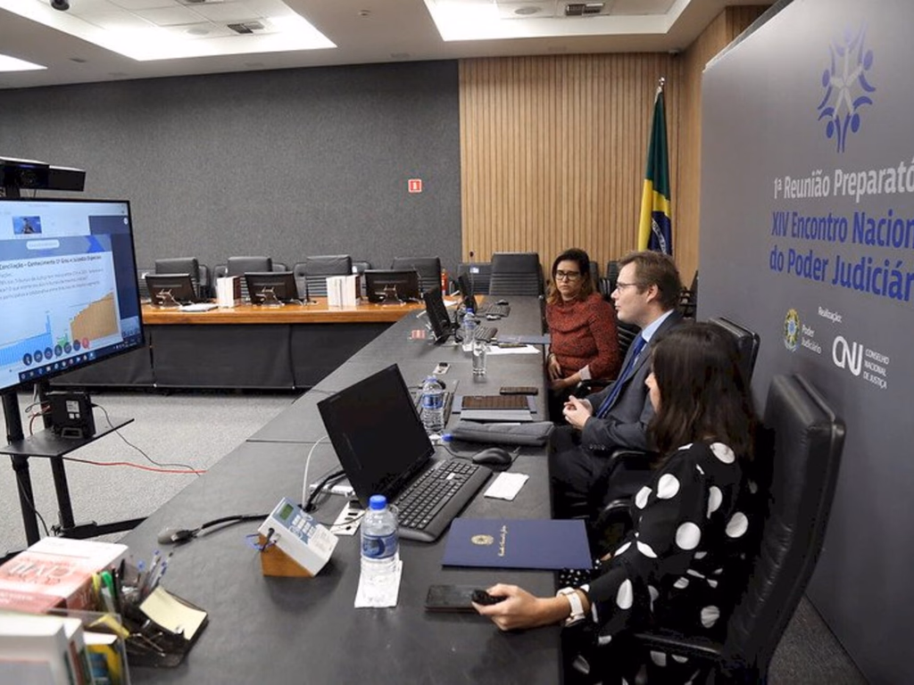 Formulação das metas nacionais 2021 começa dia 1º