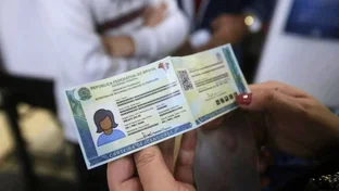 Nova carteira de identidade pode ser solicitada online 