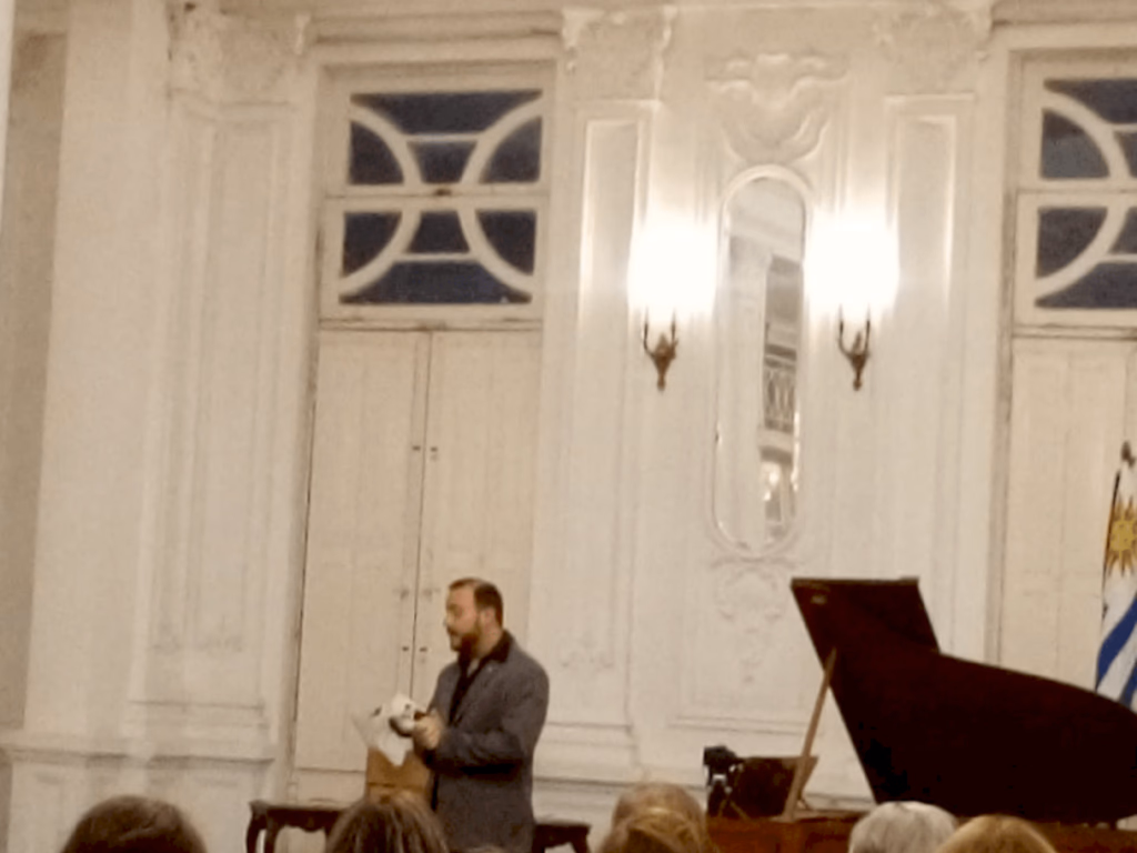 I Recital de música clássica reuniu atrações locais e internacionais