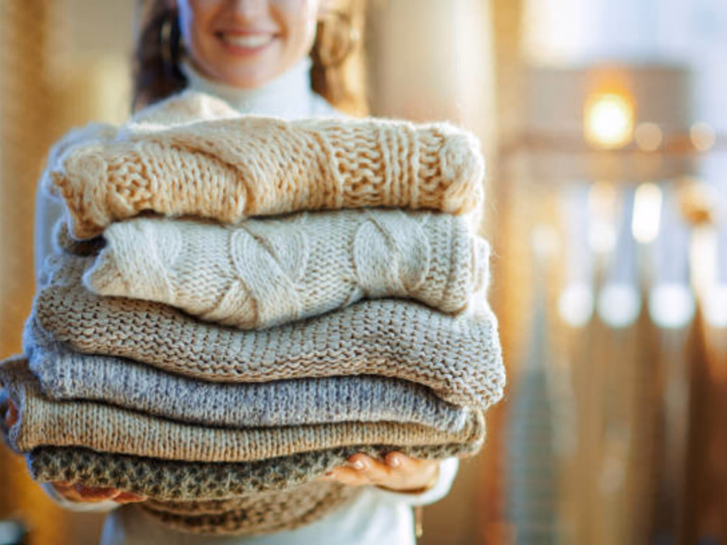 Campanhas de doação conscientizam para um inverno mais acolhedor