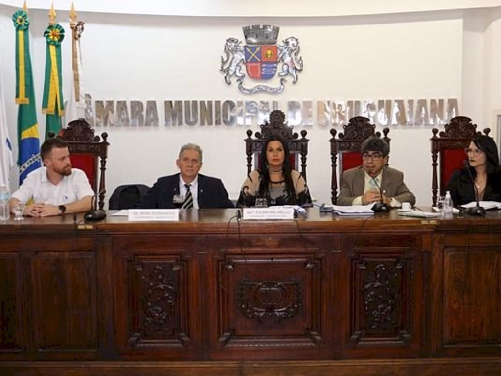 Ulfro realiza reunião ordinária em Uruguaiana