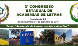 Divulgada a programação da 42ª Feira do Livro de Uruguaiana