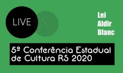 Inicia o segundo ciclo da 5ª Conferência Estadual de Cultura