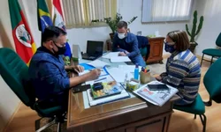 Aprovado Dia do Cão de Polícia