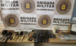 Incêndio destrói três casas na Betânia