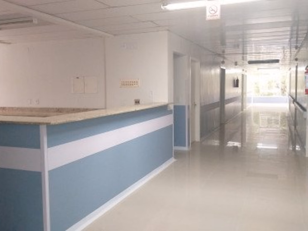 Reinauguração do 3º andar da Santa Casa acontece nesta sexta