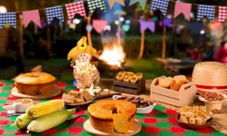 Feira Comunitária acontecerá neste sábado