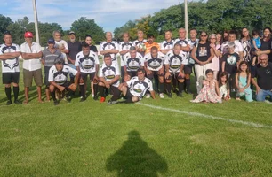 Sessentão define quadrangular final na última rodada do returno 