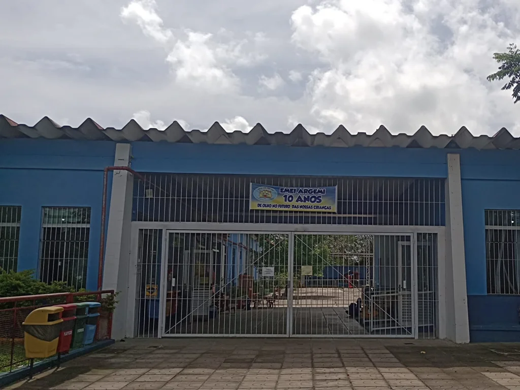 Consciência Negra é tema de atividades especiais na Escola Argemi