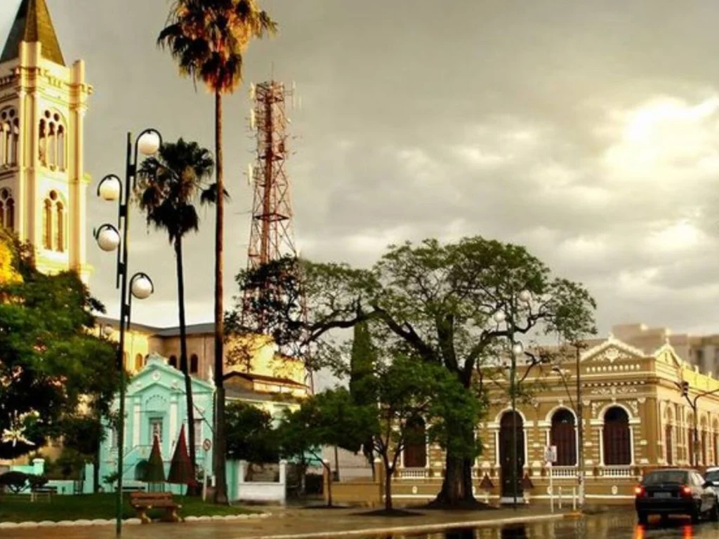 Uruguaiana terá Caminhada Turística no sábado