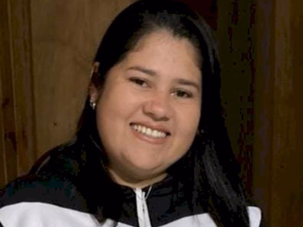 Acusado de matar a mulher se entrega