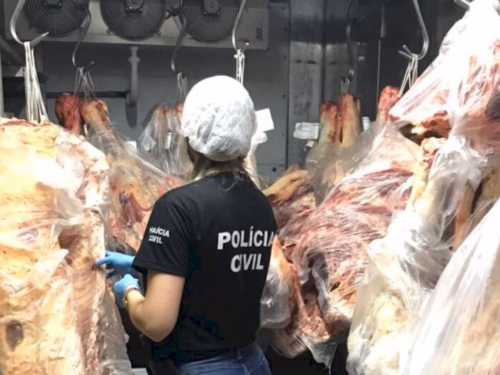 Hospital de Uruguaiana suspende cirurgias eletivas e coleta de sangue