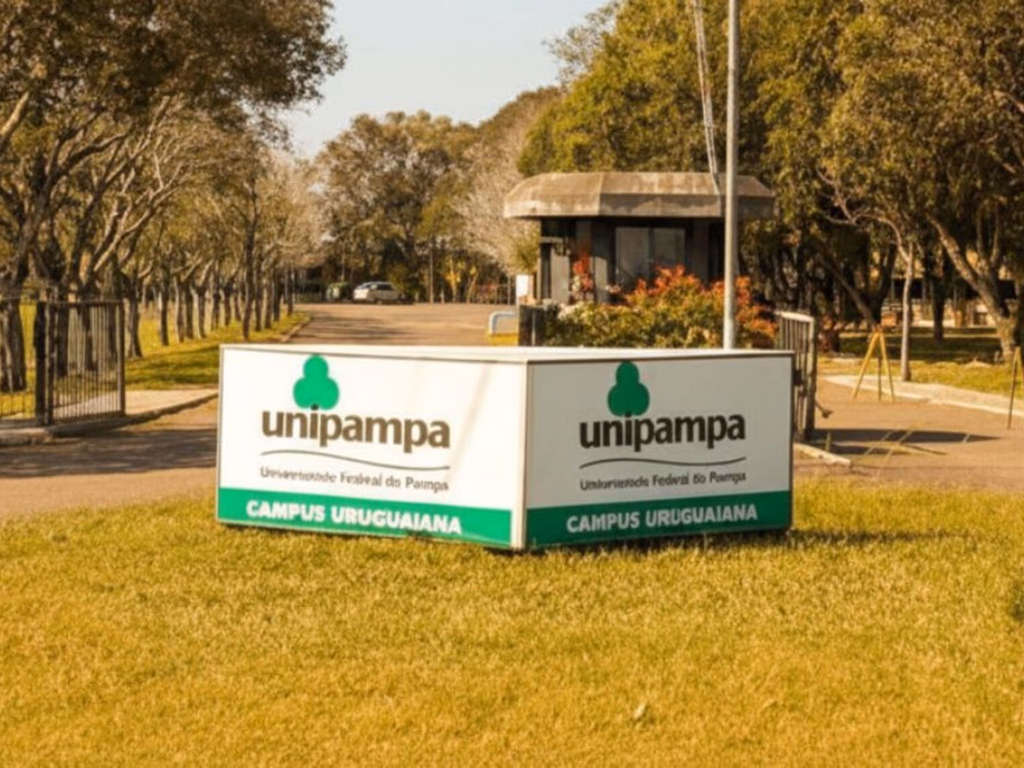 Unipampa promove seminário sobre bem-estar e saúde mental