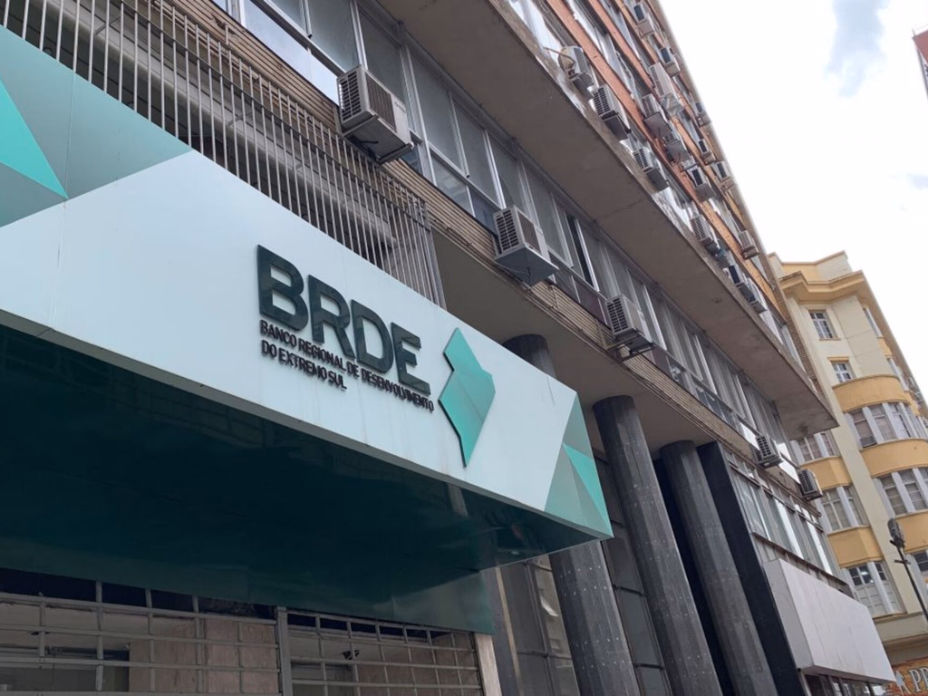 BRDE disponibiliza R$ 500 milhões em crédito durante a 48ª Expointer