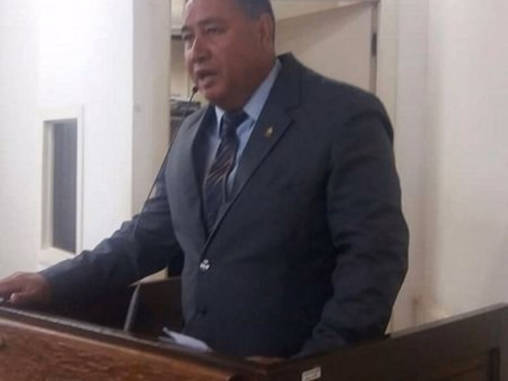 Clemente toma posse como presidente estadual da Abamf na segunda