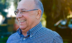 Cicico Dorneles será homenageado na 33ª Abertura da Colheita do Arroz