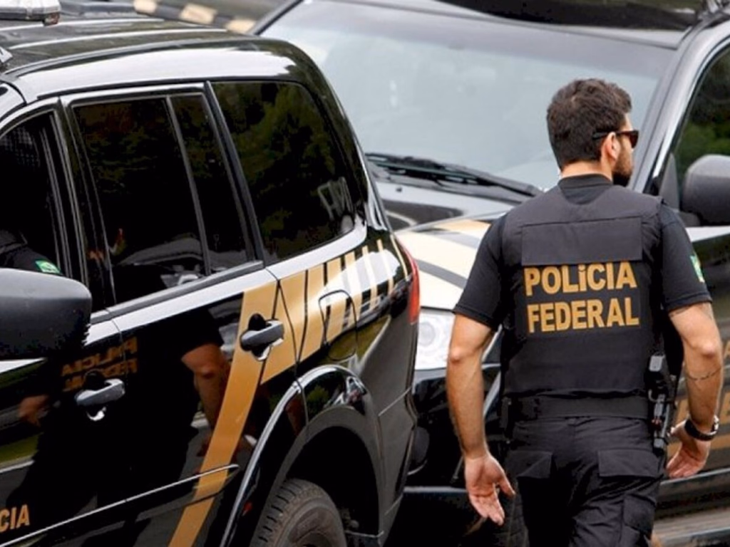 PF contabiliza R$ 112 milhões apreendidos em bens e valores do crime organizado