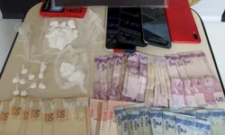 Mulher é presa com mais de R$1,5 mil oriundo do tráfico