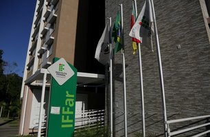 IFFar abre inscrições para vagas remanescentes 