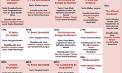 Projeto promove shows gratuitos em Uruguaiana nesta sexta-feira