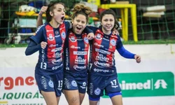 Celemaster disputa vaga na final da Copa Gaúcha em casa