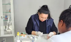 Começam as homenagens à Nossa Senhora Conquistadora