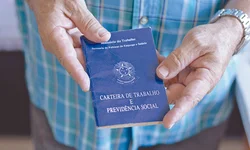 Desemprego sobe para 8,6% no trimestre encerrado em fevereiro