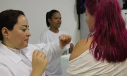 Vacina bivalente liberada para pessoas com comorbidades