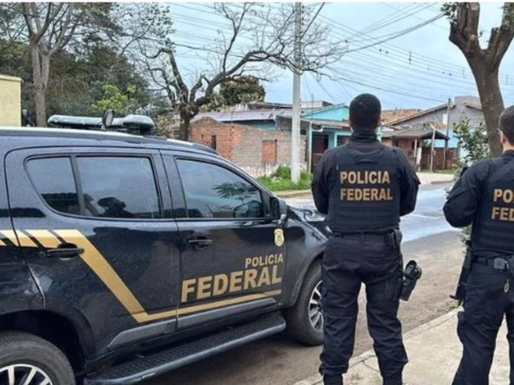 Operação apreende e bloqueia bens de família investigada por tráfico drogas